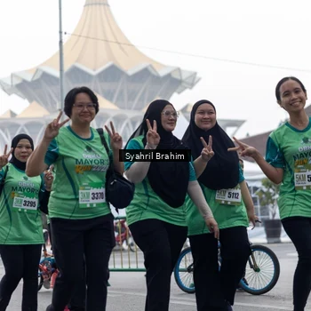 Runner Photo 8567801