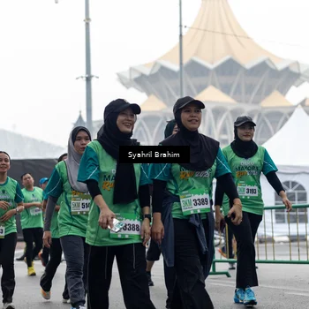Runner Photo 8567802