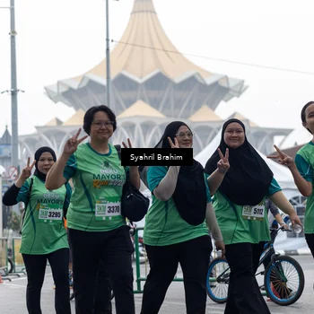 Runner Photo 8567804