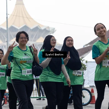 Runner Photo 8567806