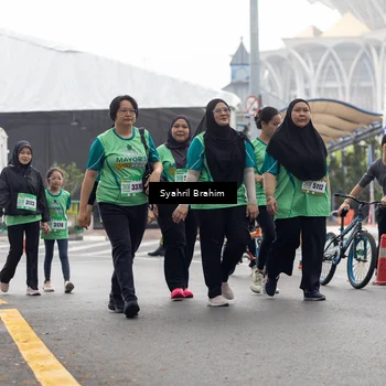 Runner Photo 8567809