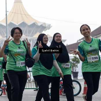 Runner Photo 8567810