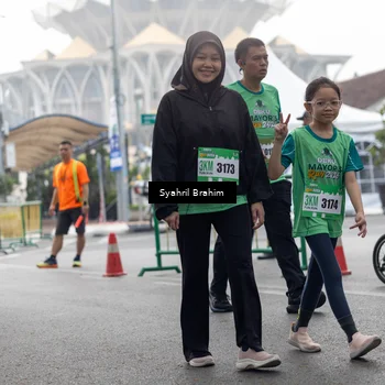 Runner Photo 8567811