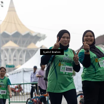 Runner Photo 8567812