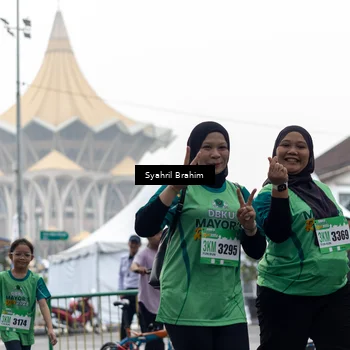 Runner Photo 8567813