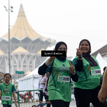 Runner Photo 8567814