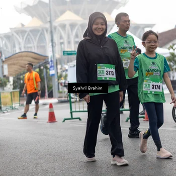 Runner Photo 8567815