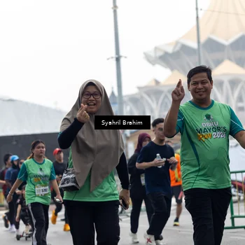 Runner Photo 8567819