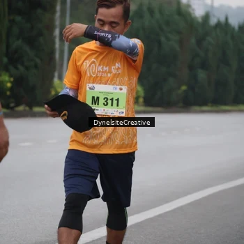 Runner Photo 8567820