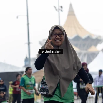Runner Photo 8567821