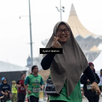 Runner Photo 8567822