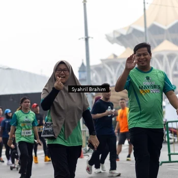 Runner Photo 8567824