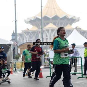 Runner Photo 8567826