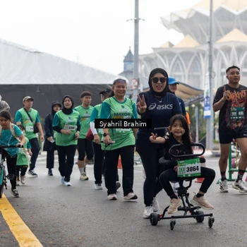 Runner Photo 8567828