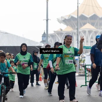 Runner Photo 8567829