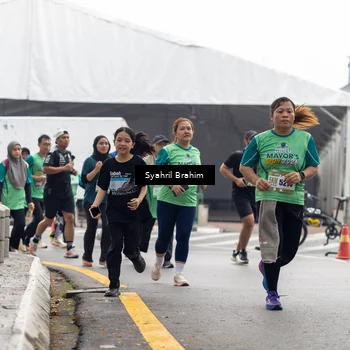 Runner Photo 8567830