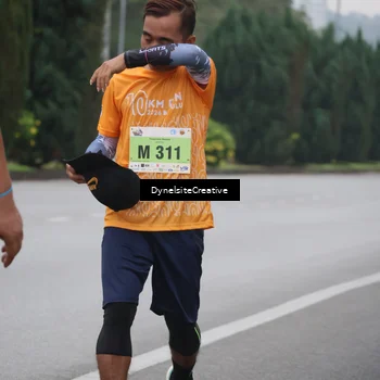 Runner Photo 8567831
