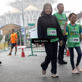 Runner Photo 8567833
