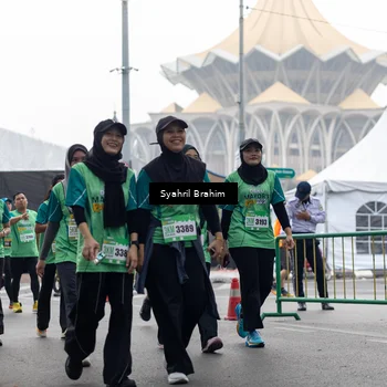 Runner Photo 8567834
