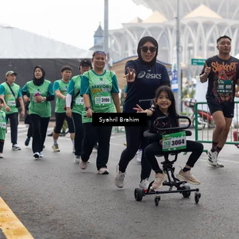 Runner Photo 8567835