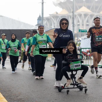Runner Photo 8567837
