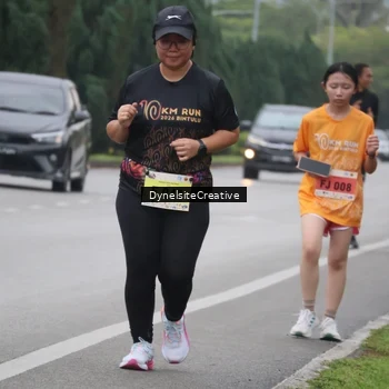 Runner Photo 8567838