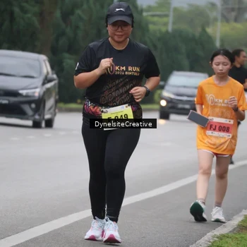 Runner Photo 8567839