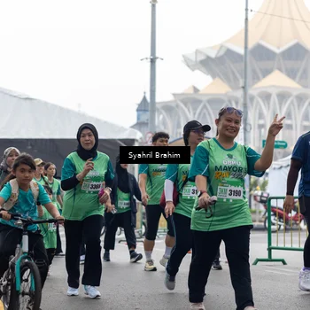 Runner Photo 8567840