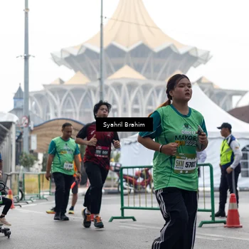 Runner Photo 8567841