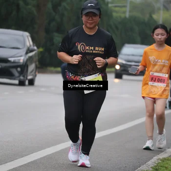 Runner Photo 8567842