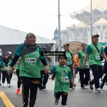 Runner Photo 8567844
