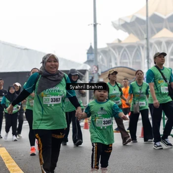 Runner Photo 8567846
