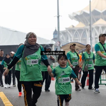Runner Photo 8567848