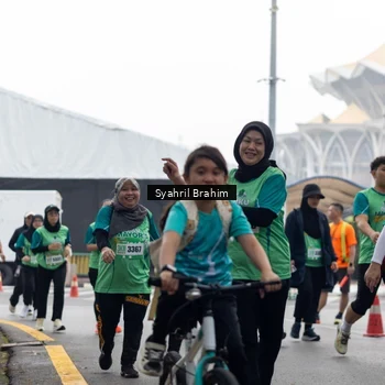 Runner Photo 8567849