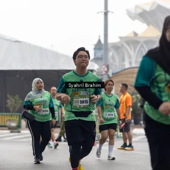 Runner Photo 8567854