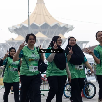 Runner Photo 8567860