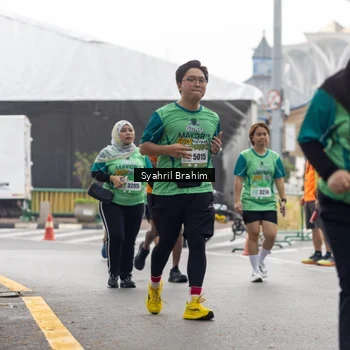 Runner Photo 8567861