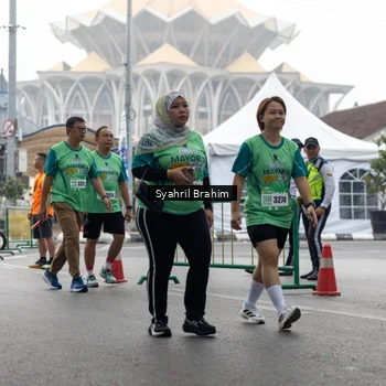 Runner Photo 8567863