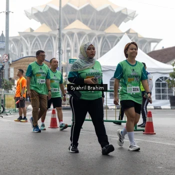 Runner Photo 8567864