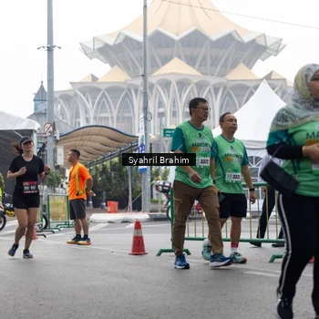 Runner Photo 8567866