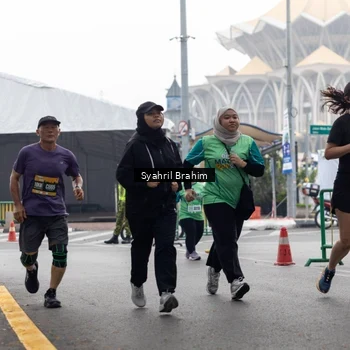 Runner Photo 8567870