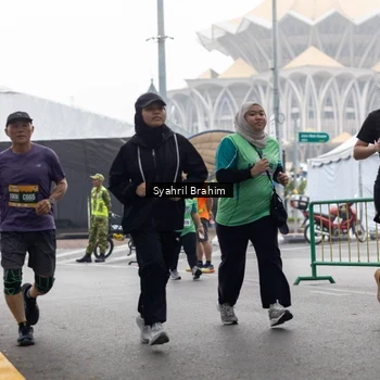 Runner Photo 8567875