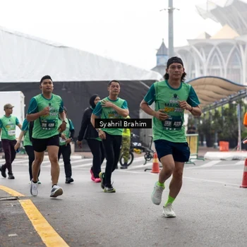 Runner Photo 8567882