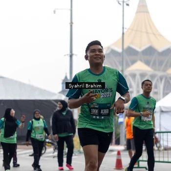 Runner Photo 8567884