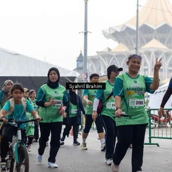 Runner Photo 8567885
