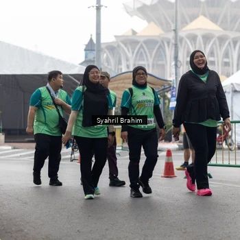 Runner Photo 8567886