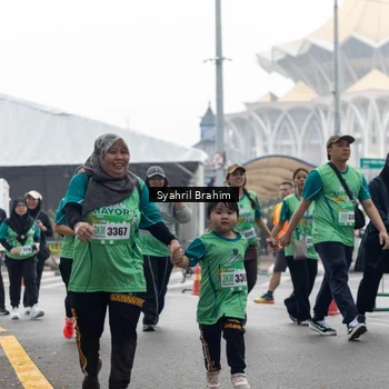 Runner Photo 8567888