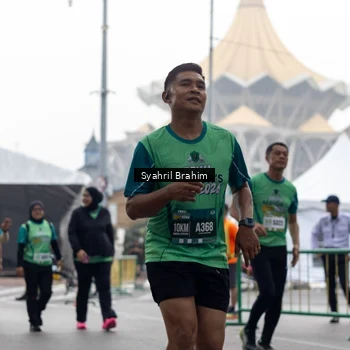 Runner Photo 8567889