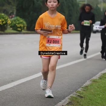 Runner Photo 8567891