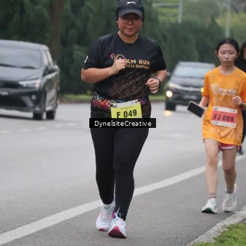Runner Photo 8567892